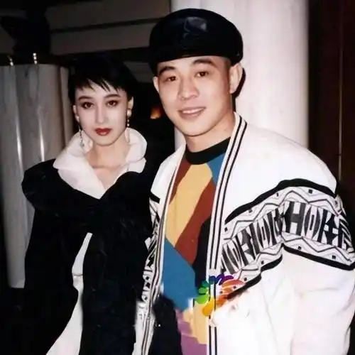 利智:嫁给李连杰经常痛哭,这是为何?