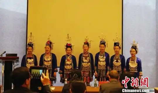 贵州与澜湄国家加强合作助推澜湄区域减贫发展