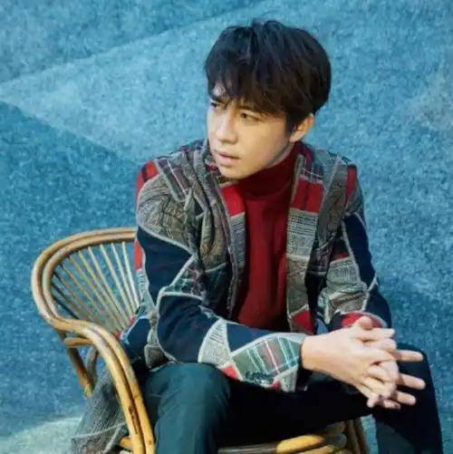 俞灏明为什么不整容俞灏明远去韩国整容