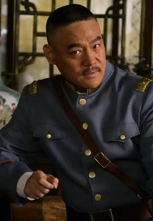 巍子个人资料巍子老婆很漂亮