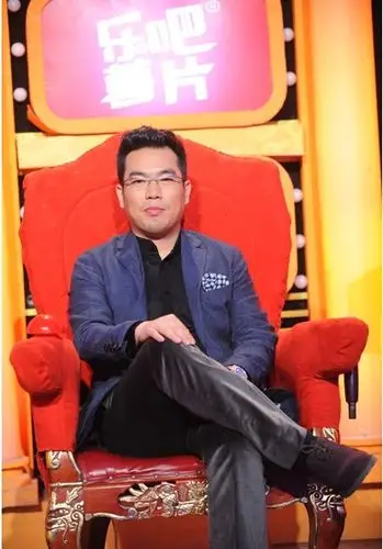 陈昊,优胜教育集团董事长.