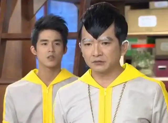 萌学园5:极光一族由这个小伙子来振兴,你们都不成