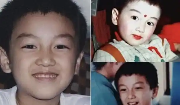 陈晓娶了大4岁的陈妍希结婚7年他真的幸福吗