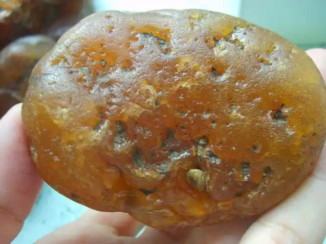 黑龙江天然水冲北红玛瑙原石肉石231克,喜欢不要错过,拍到多个合并