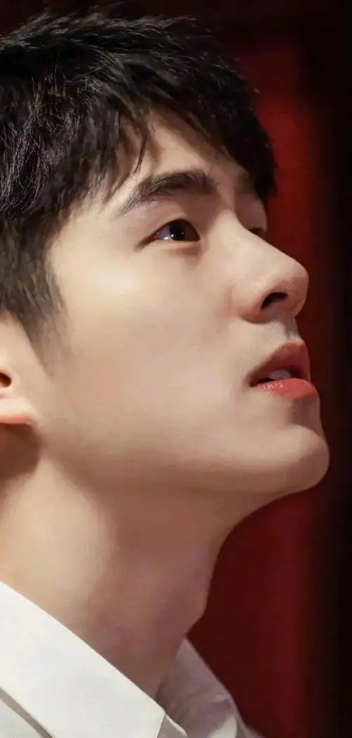 刘昊然壁纸turbo阳光男孩