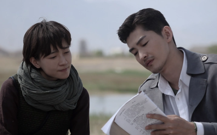 张翰终于官宣新剧,女主颜值演技绝佳,《陈情令》主演加盟成焦点