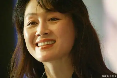 王姬怀孕拍《北京人在纽约》导致儿子智障,牵连女儿高丽雯还债