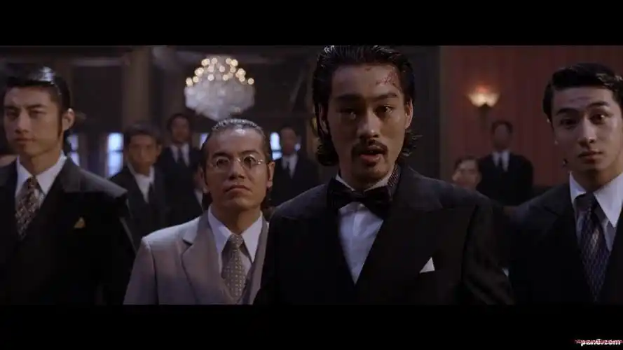 [百度网盘][中国香港][2004][功夫][动作/喜剧][周星驰/元华/元秋