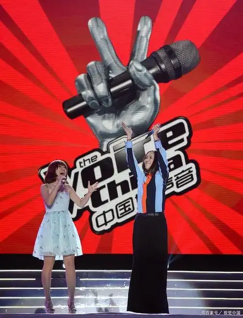 《中国好声音》评分跌至3.2 最大综艺ip收入连续下降