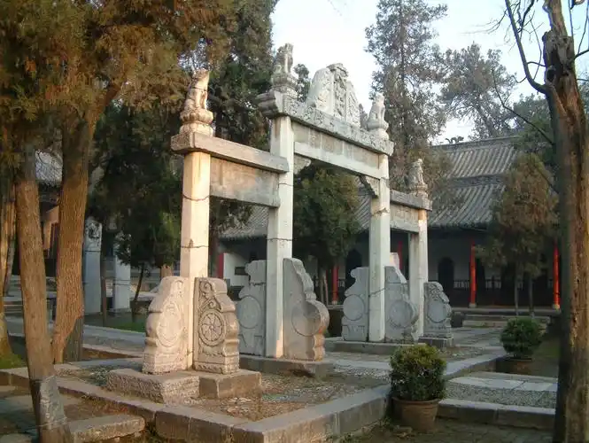 七十七,南阳《走读中国历史文化名城》