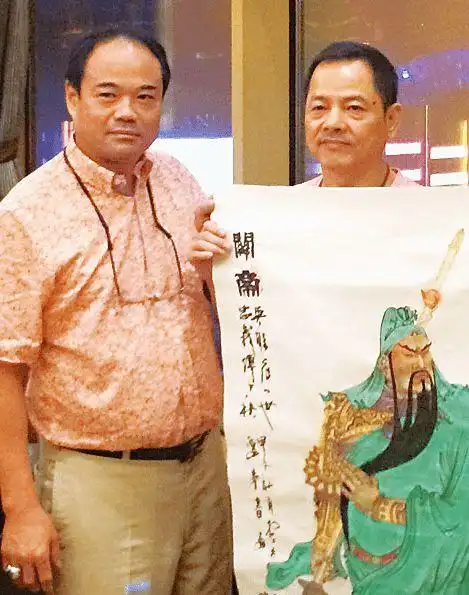 这层关系看来,崩牙驹绝对是香港,澳门两地富豪最为青睐的"合作伙伴".