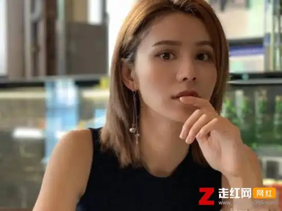 张馨月林峰是怎么认识的张馨月个人资料简介