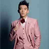 郑恺的照片头像图片