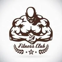 动漫卡通肌肉男头像_微信头像图片大全