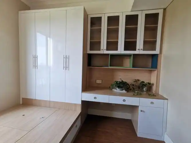 小卧室榻榻米设计