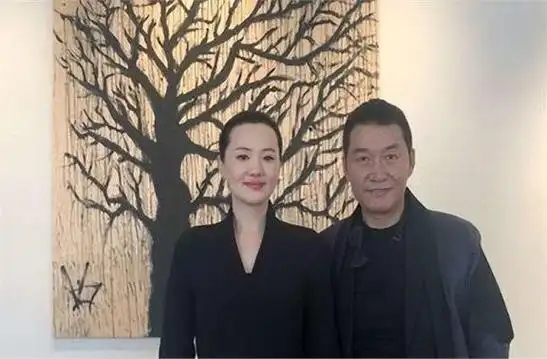 赵燕国彰因此事常常与妻子产生分歧,然而他最终还是以巧妙的方式化解