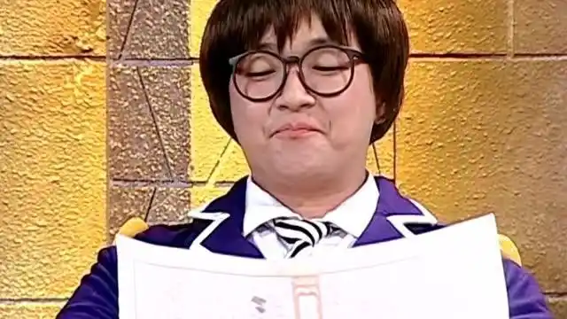 萌学园:钱进老师点哈里波波念作文,哈里波波脸色都绿了