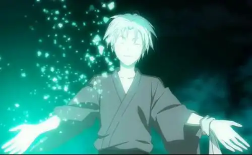 求消散的动漫人物图