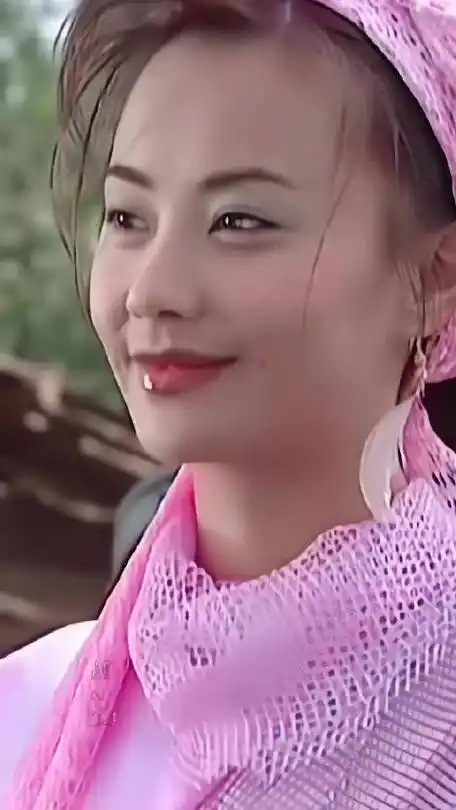 王姈妈妈居然是马雅舒