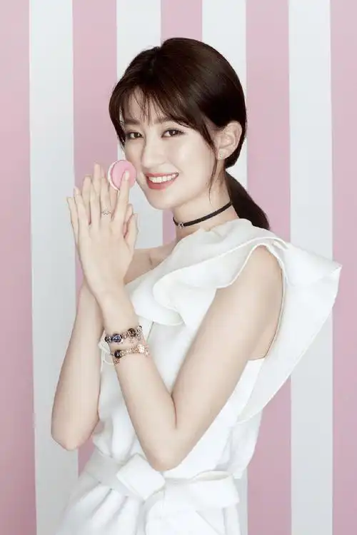 乔欣个人资料(乔欣个人资料老公)