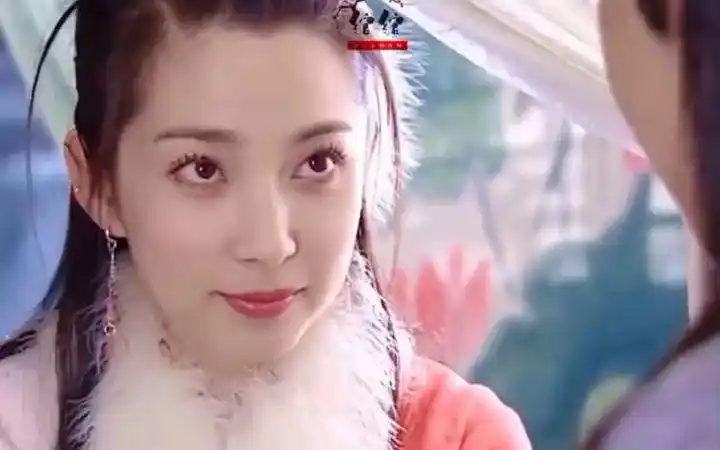 有舞蹈功底就是不一样.#古装女神 #李冰冰女神