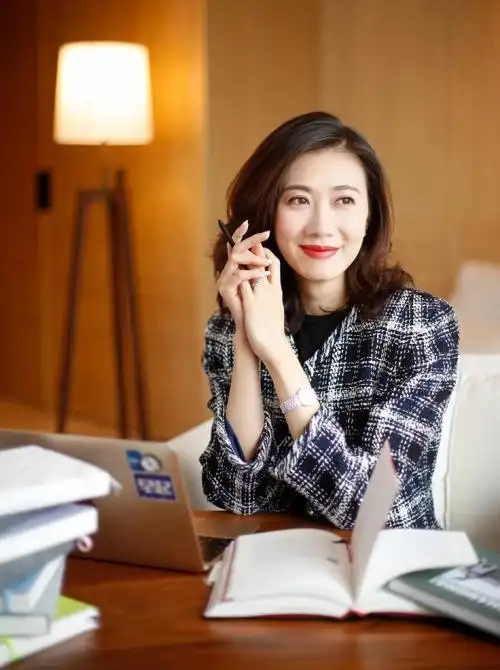 喜马拉雅知识狂欢节张萌萌姐2021预见财富思维圈引爆新风口