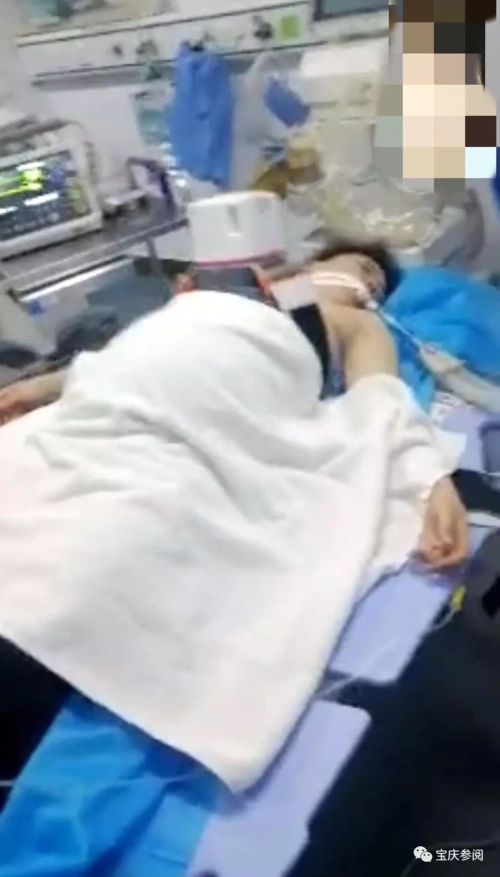 关注隆回女子在河南郑州参加培训时猝死