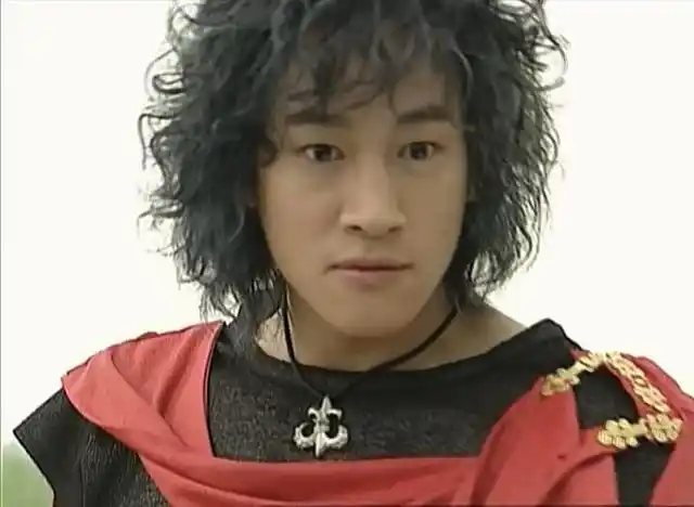 《风云》里这三个片段尴尬又有趣 每一个都与何润东有关