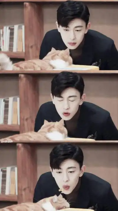 邓伦* - 堆糖,美图壁纸兴趣社区