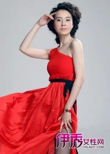 岳跃出演《我的娜塔莎》直言相信美好爱情