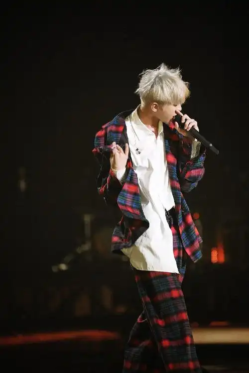 眯咪的舞台#蔡徐坤ins#|#蔡徐坤