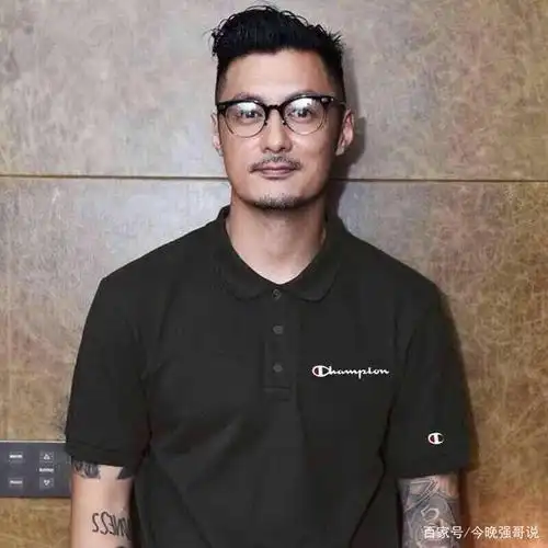 余文乐帅照写真合集