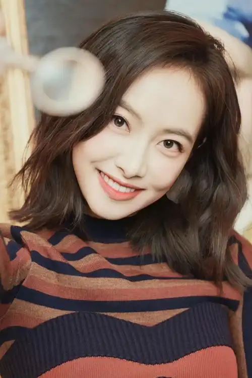 花式安利宋茜##宋茜##时尚演绎者宋茜