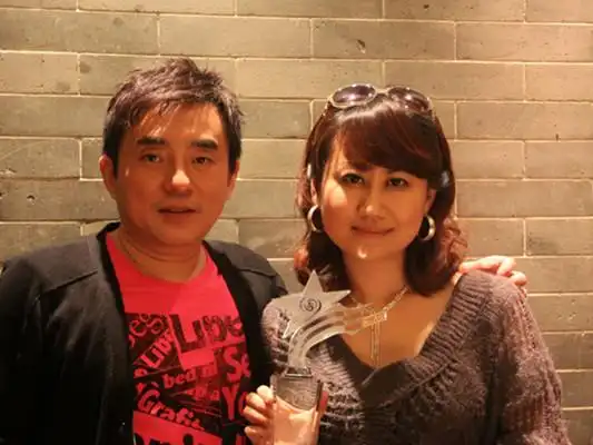 【图】艺人吕方老婆是谁 遭到富婆女友抛弃