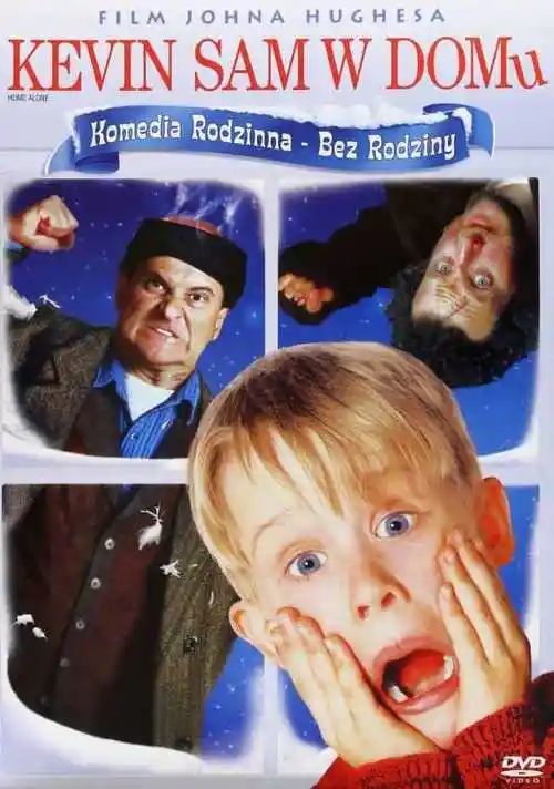 小鬼当家海报 54 海报