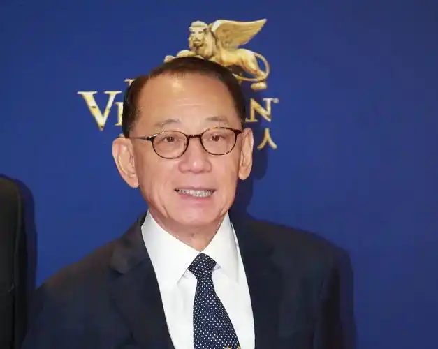 甄子丹,成龙联手,用一部奇幻片,开启杨受成的"英皇电影时代"