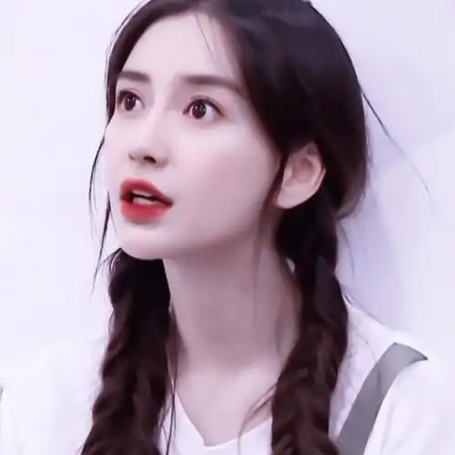 angelababy-idol仙气头像铺-话本小说网
