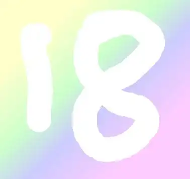 里面只要有数字18就可以.什么样的都行!请哪位高手帮我做一个