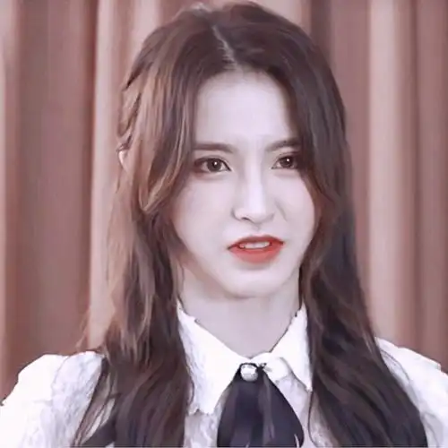 金子涵头像dt黎汐辰
