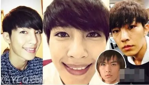 鬼鬼和炎亚纶(鬼鬼吴映洁大方承认结婚)