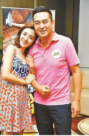 王海燕第一任丈夫(王海燕第一任丈夫是西客站站长) - 泉兴百科