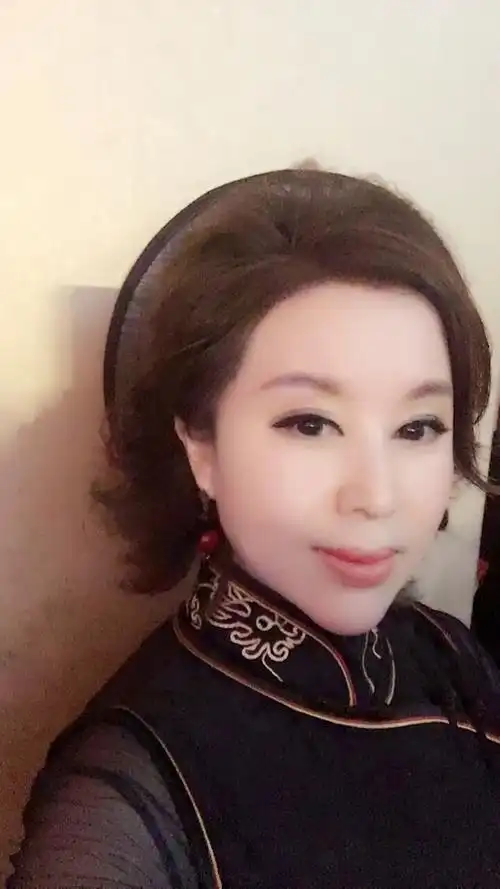 我的个人照片之一