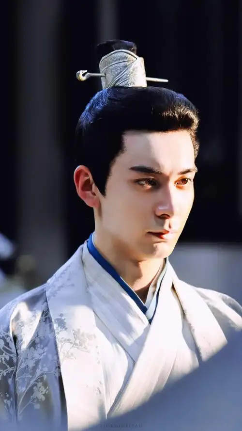 东宫|李承鄞|陈星旭|全身高清修图壁纸