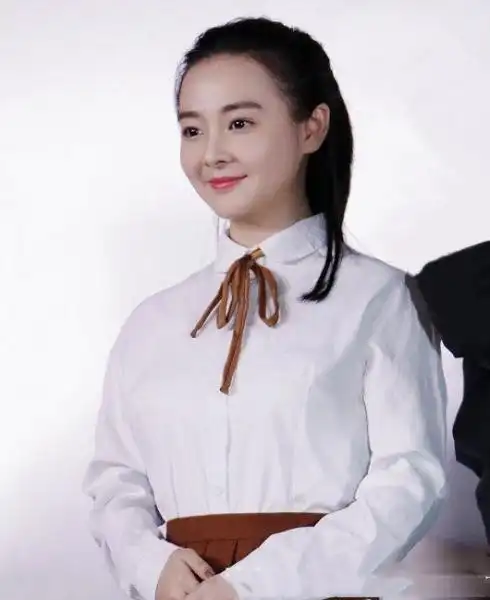 释小龙老婆杨丽晓介绍释小龙的妻子个人资料