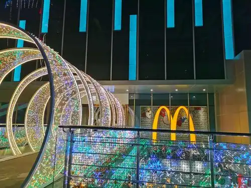 麦当劳兼职_西安金拱门食品有限公司_西安兼职猫