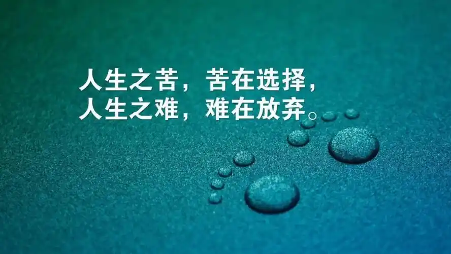 有的时候,曾经一直坚持的东西一夜间面目全非有的时候,想放纵自己