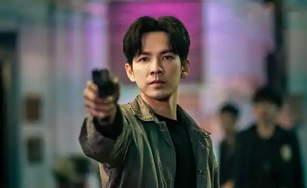 吴镇宇钟汉良胡杏儿领衔主演警匪动作片困兽定档