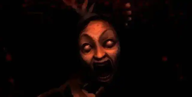 恐怖恋爱游戏白色情人节校园迷宫流传于校园的灵异传说