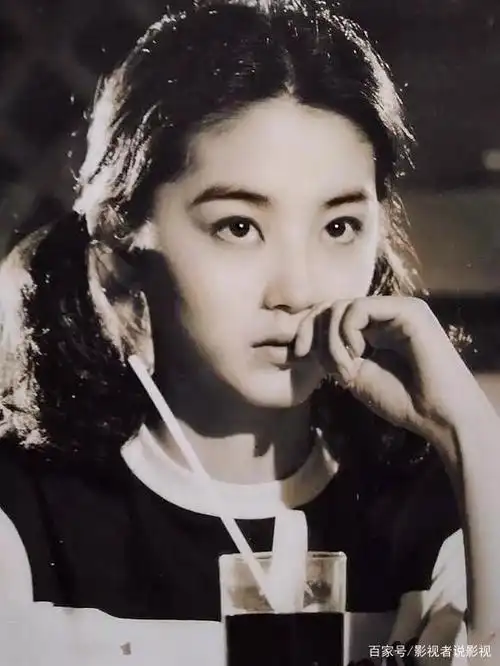 张柏芝,王菲,林青霞,朱茵年轻时照片合集,宛如天仙