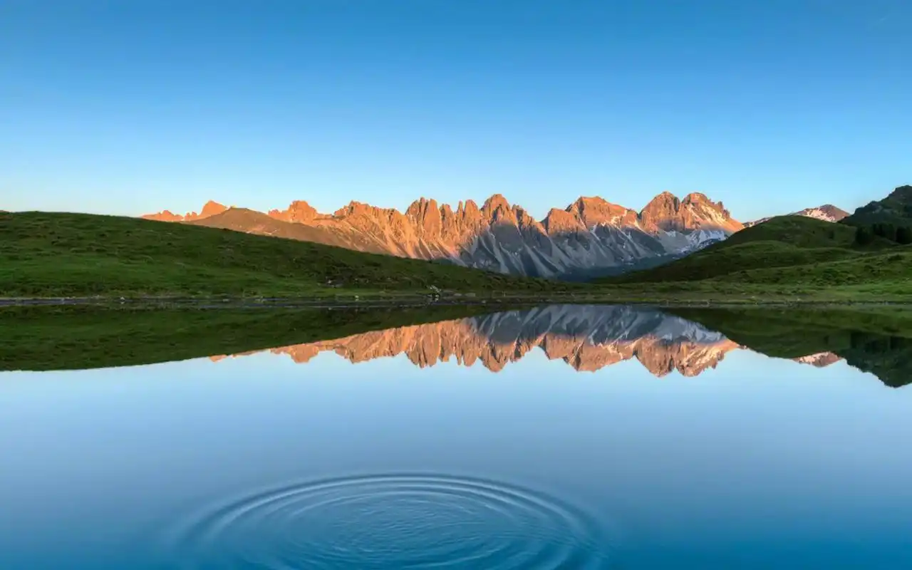 首页 桌面壁纸 风景壁纸 心旷神怡唯美风景图片电脑壁纸1920_1200手机
